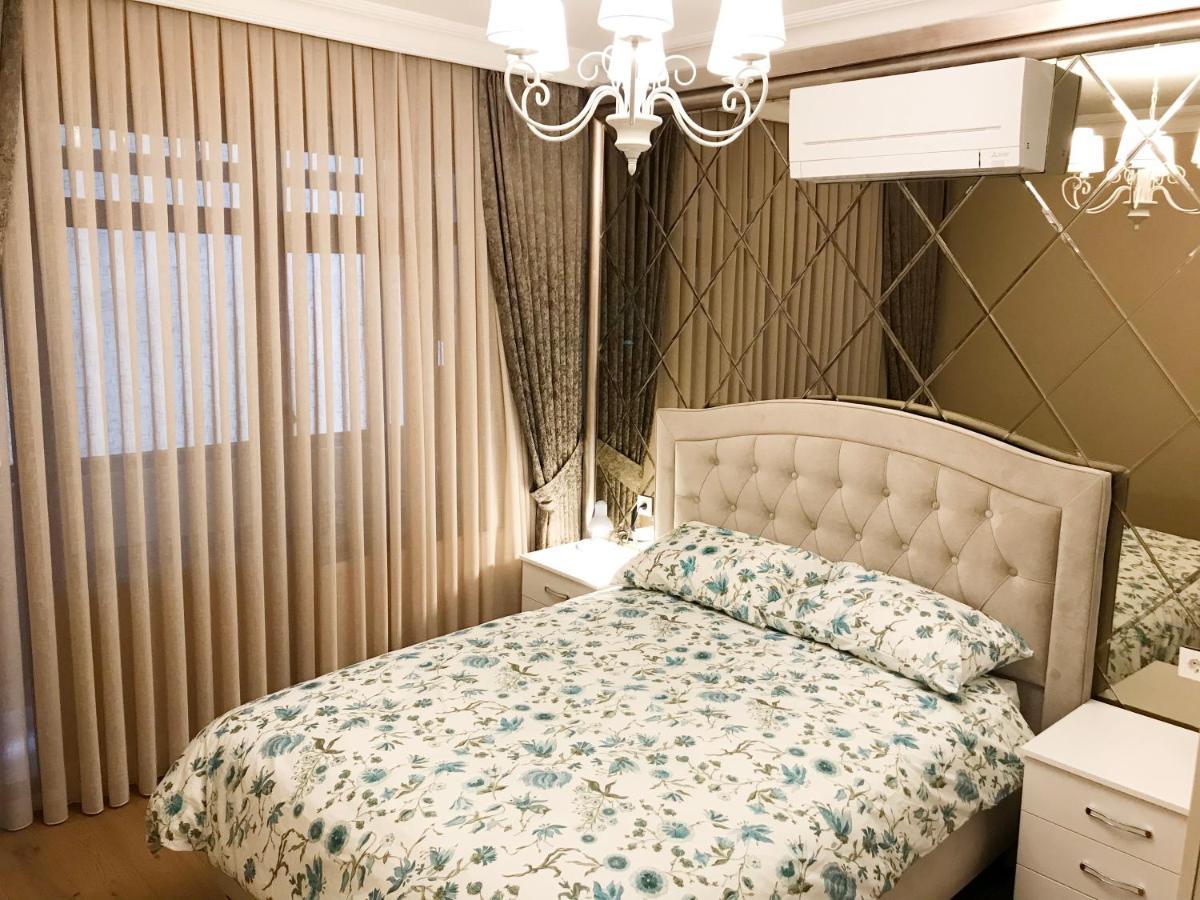 My Fabulous Luxury Home. Historical Part Of The Istanbul Bagian luar foto