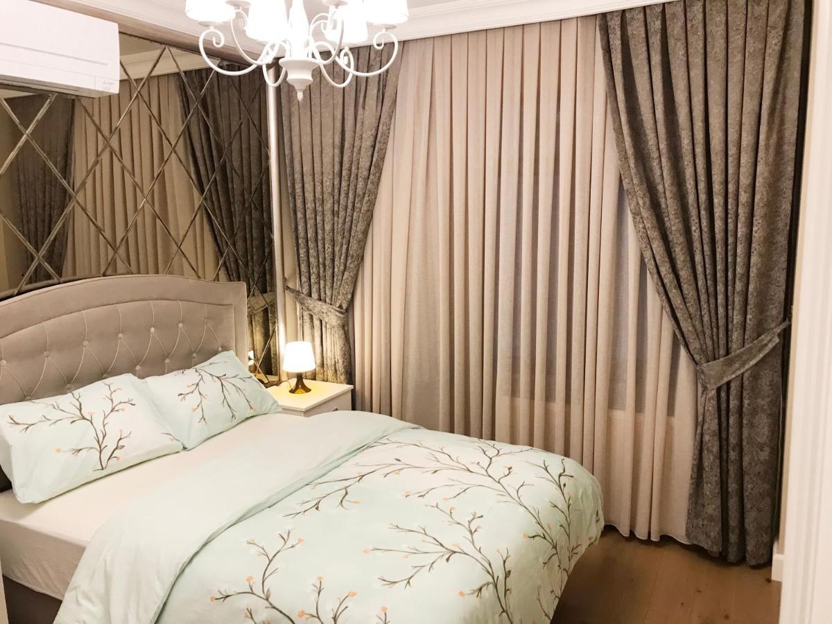 My Fabulous Luxury Home. Historical Part Of The Istanbul Bagian luar foto